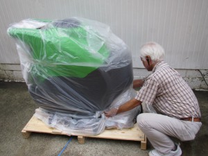 自動床洗浄機 買取 自動床洗浄機 買取