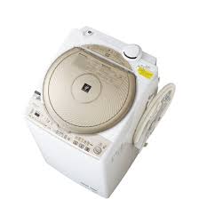 東静電気 全自動乾燥洗濯機