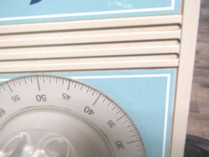 レヨメーター 傷 使用感