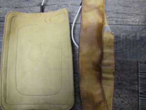 レヨメーター 傷 使用感