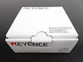 KEYENCE キーエンス KV-C64TD PLC 出力ユニット 新品