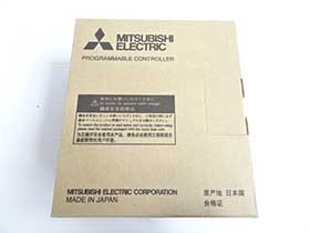 三菱 Q06UDVCPU シーケンサ PLC 新品未使用