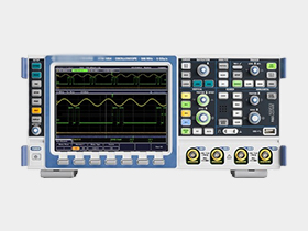 ローデ・シュワルツ ROHDE & SCHWARZ RTM1054 オシロスコープ 中古