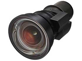 エプソン EPSON 超単焦点レンズ ELPLU02 プロジェクター用 新品