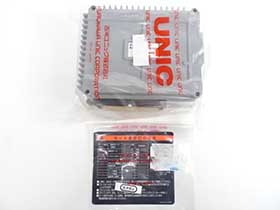 UNIC 古河ユニック RC-CB500J U-CAN用 コントロールBOX コントロールボックス 新品