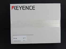 KEYENCE キーエンス タッチパネル VT5-X10 新品未開封