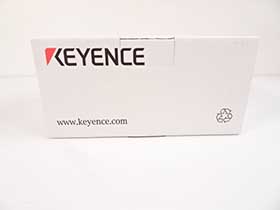 KEYENCE キーエンス PLC KV-N60AR 新品未開封