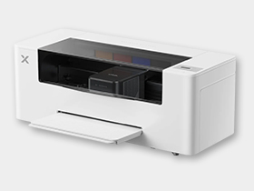 アパレルプリンター xTool Apparel Printer