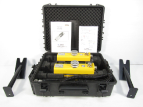 日本ゼム MOBA-matic MMC-1000 ソニックスキープラス 保管品
