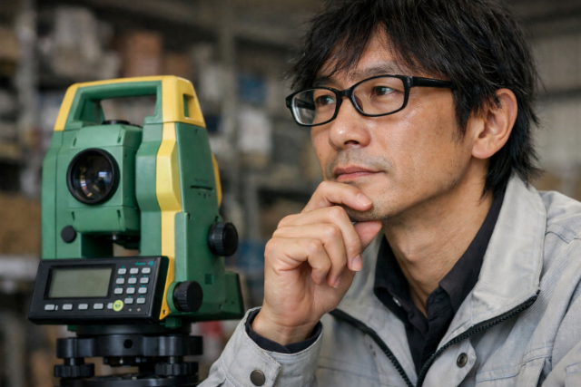 買取を検討している人のイメージ